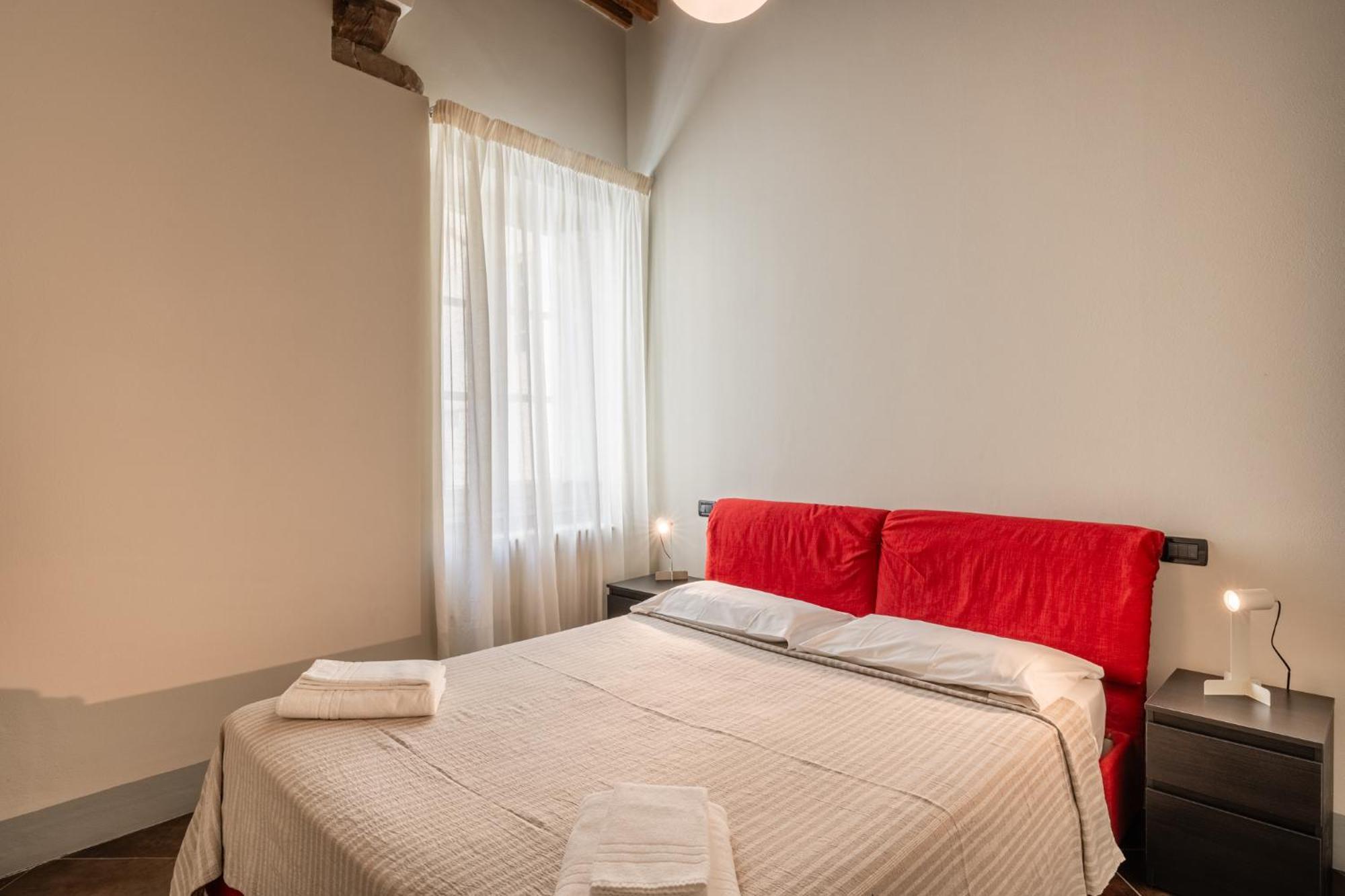 Apartment San Giorgio B - Λούκα Εξωτερικό φωτογραφία