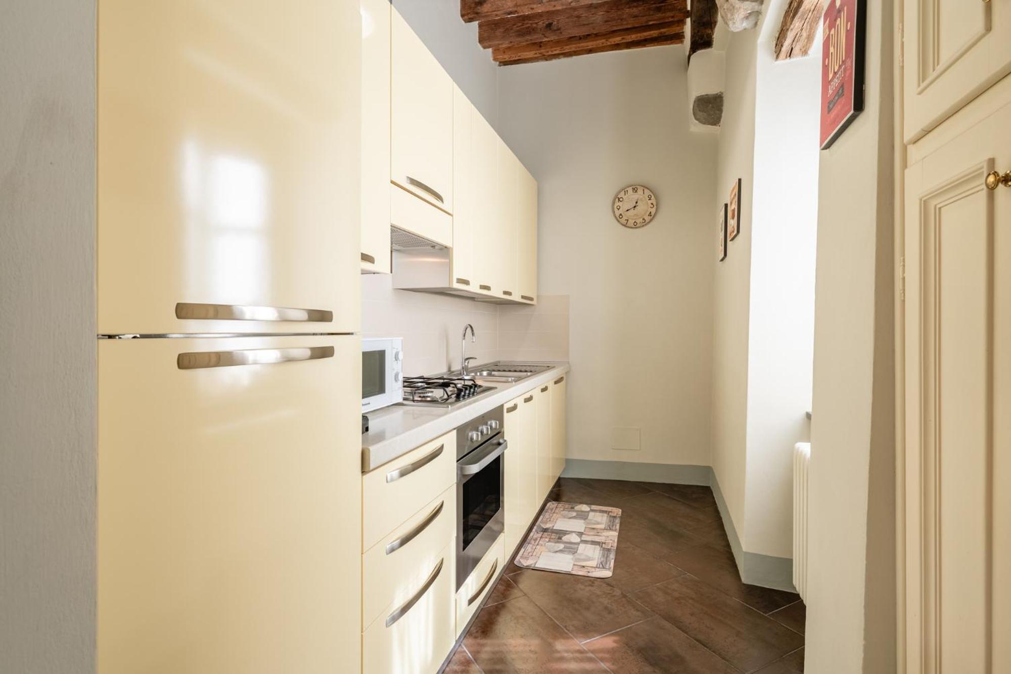 Apartment San Giorgio B - Λούκα Εξωτερικό φωτογραφία