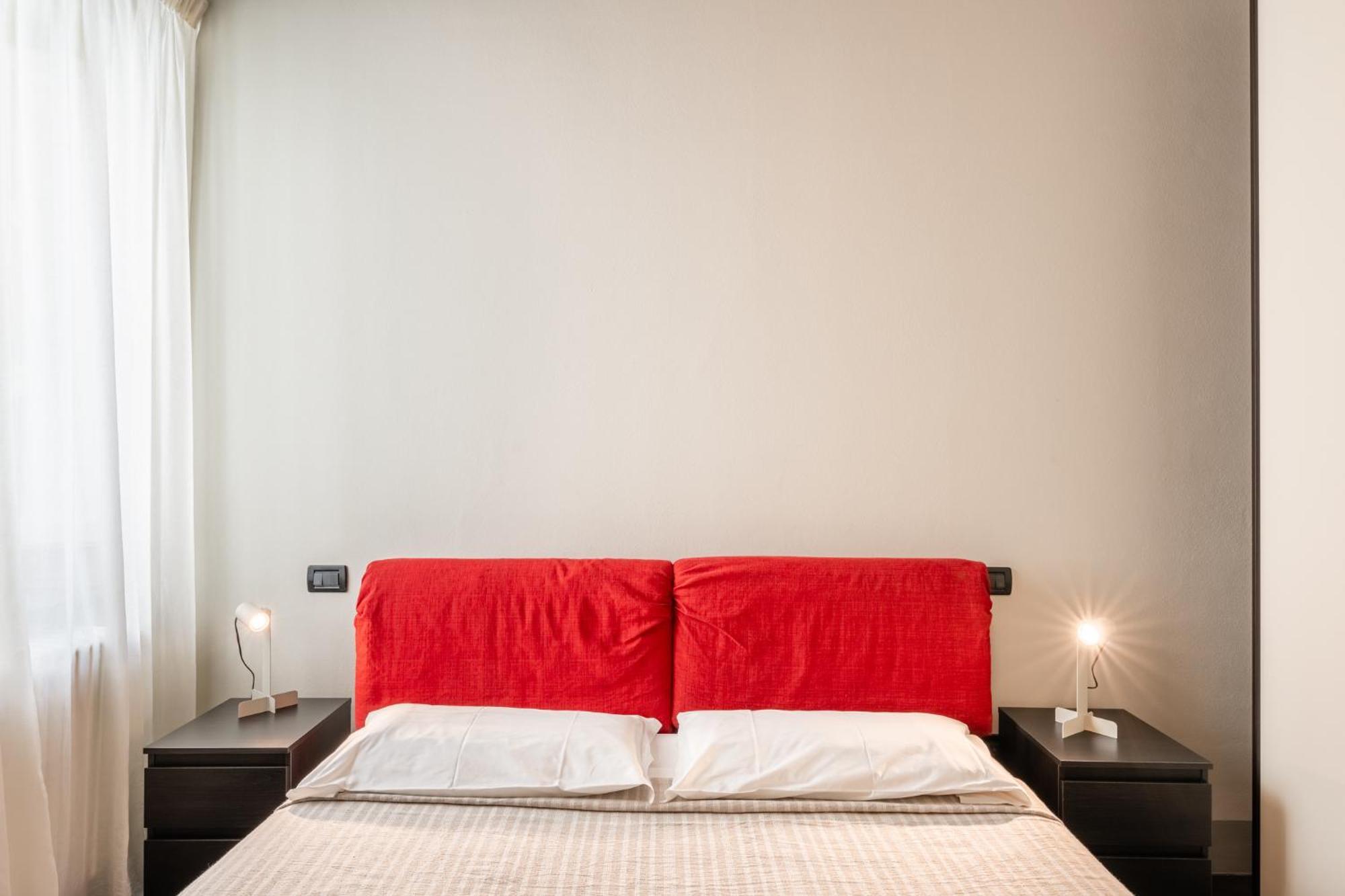 Apartment San Giorgio B - Λούκα Εξωτερικό φωτογραφία