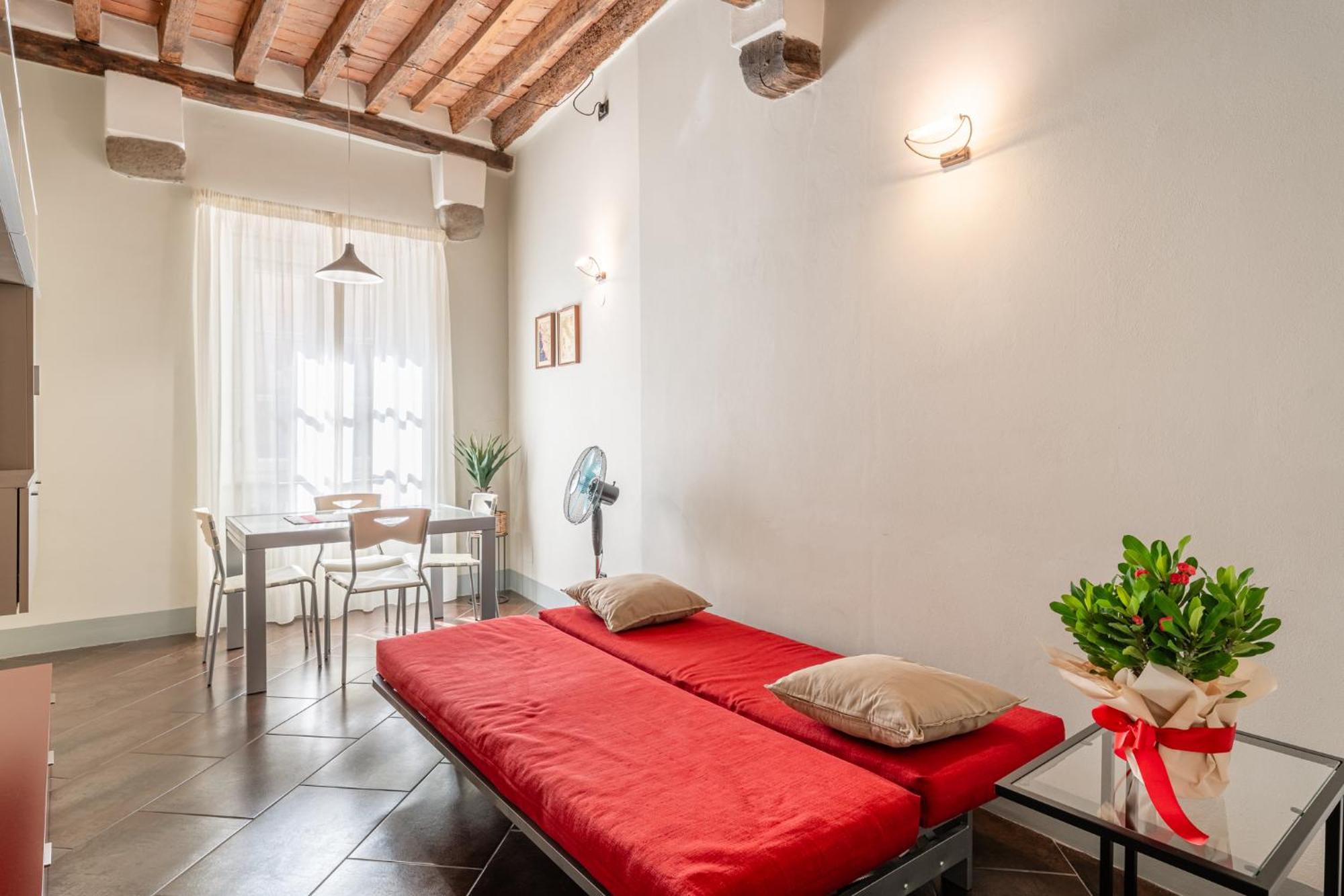 Apartment San Giorgio B - Λούκα Εξωτερικό φωτογραφία