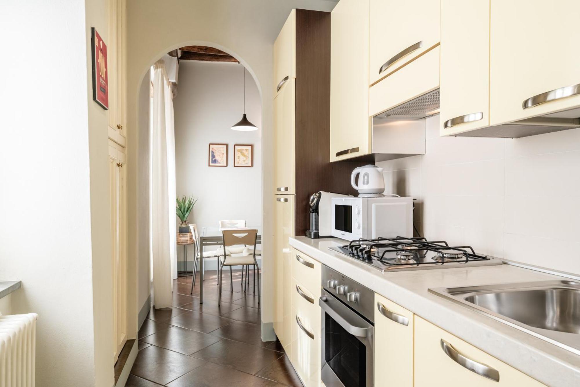 Apartment San Giorgio B - Λούκα Εξωτερικό φωτογραφία